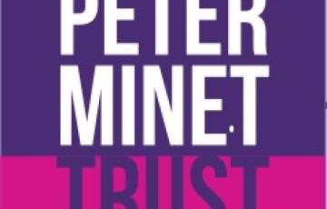 Peter Minet logo